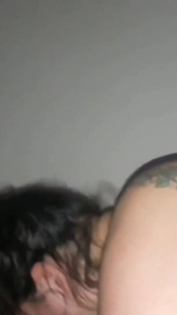 69 Sucking Hubbys BBC While His Licking My Pussy