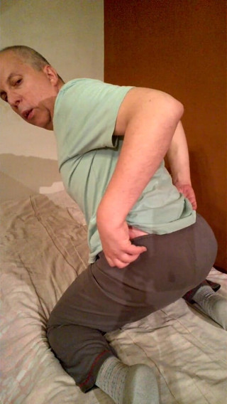 Dildo Man and Cross Hard Sex: Masturbazione VIP