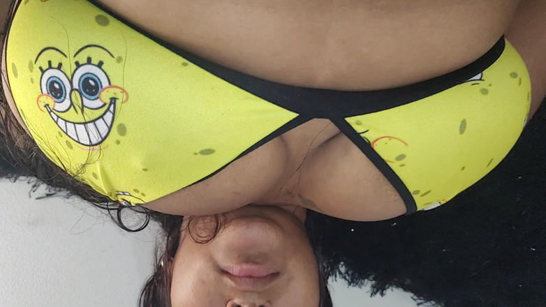 PABLO N3GROBAR: Ả điếm Colombia lừa vol11