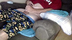 DubeSnackes: Dubesnackes, Let's Have Some Fun and Masturbing Time.