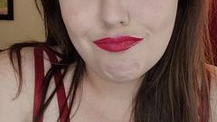 KinkyKatie: Zápletka pro tento týden: Vůně kundičky!