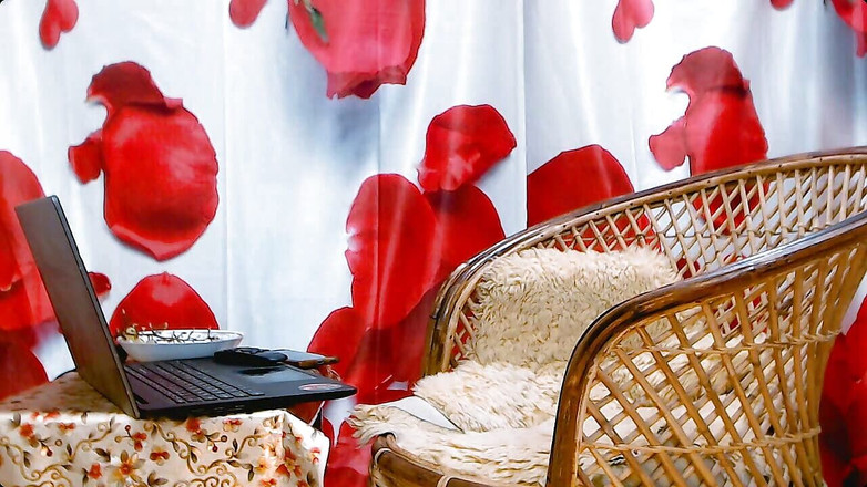 Bolly Karma: Bolly Karma 13 chupando pau e fodendo buceta