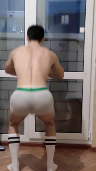 Flex quente # 7
