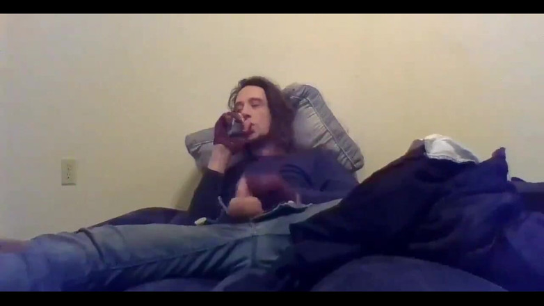 LilTaste: Masturbation