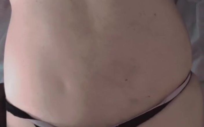 Rozebell: 小柄でセクシーなアジア人メイドのフランス人メイド、レディーボーイ・ローズベルが激しく犯され、チンポをしゃぶる Part3