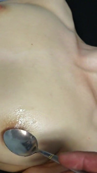 Urutan badan penuh sensual terbesar dengan orgasme creampie untuk dewi blonde bertetek besar