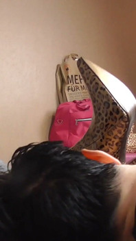 Boot Shine Slave of a Young Black Goddess