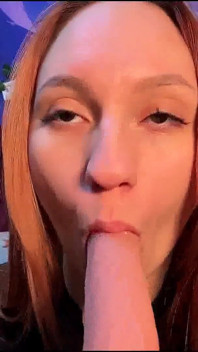 Esportista escolheu chupar vibrador em vez de malhar
