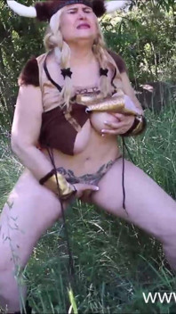 Authentic Masturbation