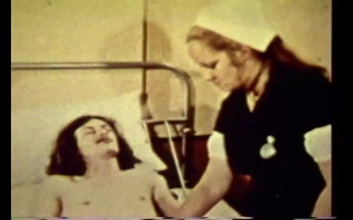 Vintage Usa: Поганих медсестер відтрахали збуджені лікарі