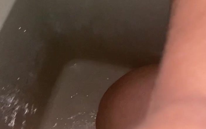 Ccock: Chaleur torque dans la salle de bain