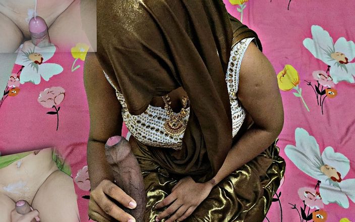 itsBubu: Trai làng làm tình với hàng xóm Bhabhi và anh ấy...