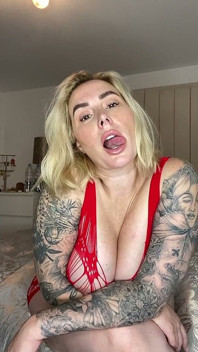I Look Forward to Your Hard Cock