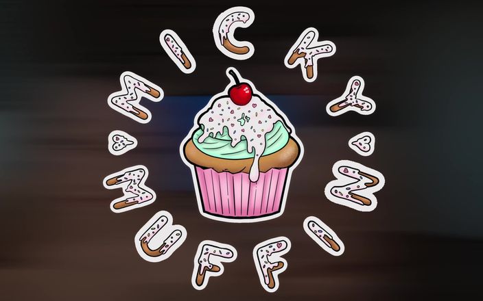 Micky Muffin Studio: Video liveshow duo cewek mungil kulit hitam