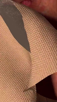 MILf-zimmermädchen von hinten gefickt | 3D-porno