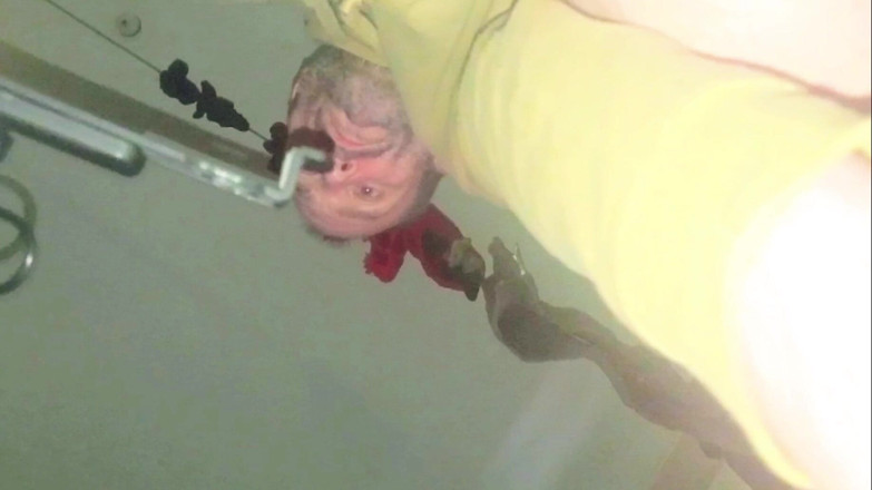 Albert Deepthruster: Miłość własna