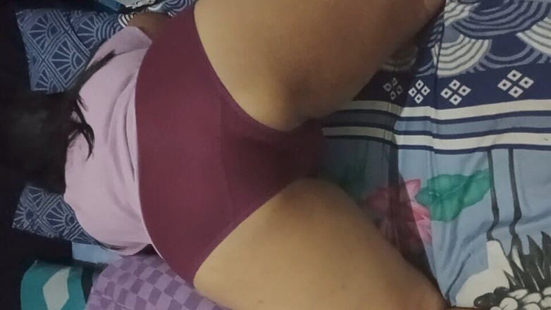 AlexisAir: Lentamente, mas com certeza, ela estava na casa da sogra.