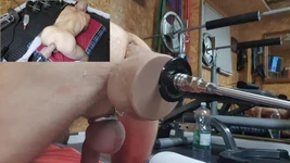 डिल्डो सेल्फ ट्रेनिंग भाग 2