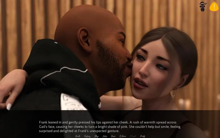 Miss Kitty 2K: The Office - #56 a Shower of Compliments by Misskitty2k