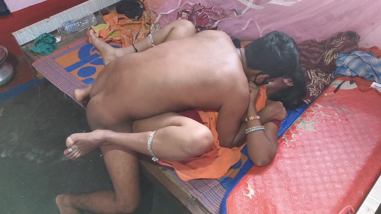 Sobha rani: První výměna indické manželky Sex. Šukej moji manželku