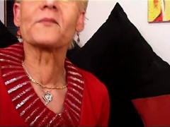 GERMAN PORN CLASSICS: Zralé švestky sv. 1