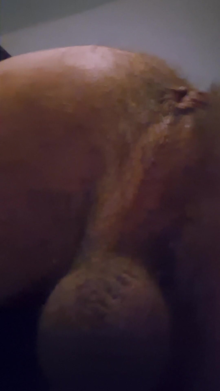 Spagnols anal: I Love Being Put in the Hole.