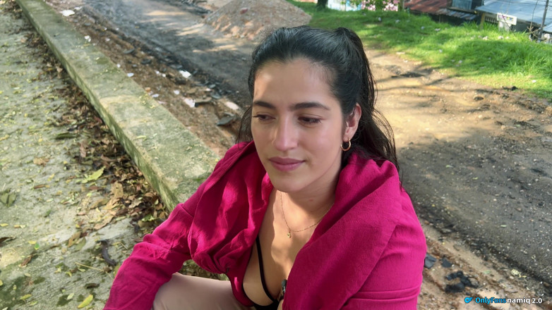 Dakotasex: Potkávám fanouška na ulici a návrh byl velmi dobrý, tvrdý...