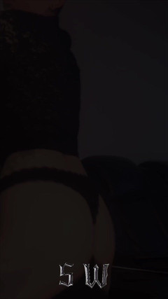 sky_wryder: Onyx Is in Heat