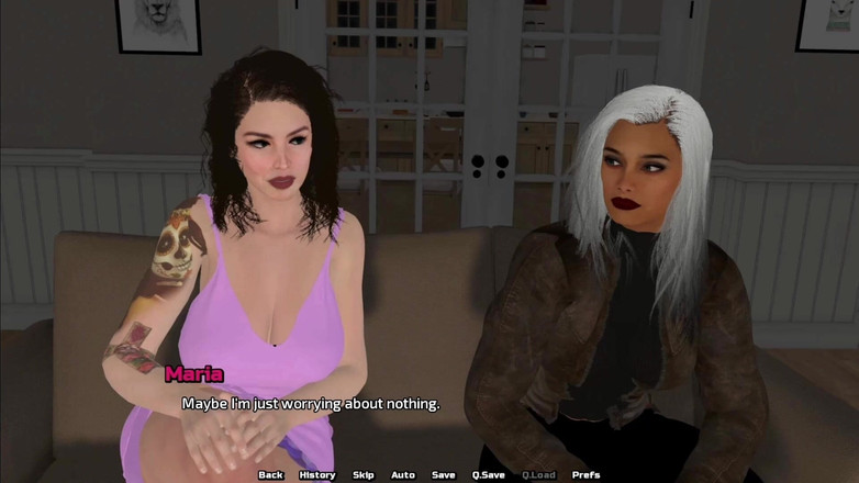 Trans Maaya: Sarai sempre giovane e il più bello