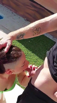 Katrina Punk kończy swojego osobistego trenera