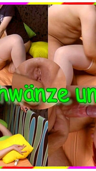 Fisting, Schwänze Und Sperma