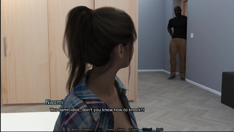 Wickedgammes studio: Cienie zaufania (Część 1)