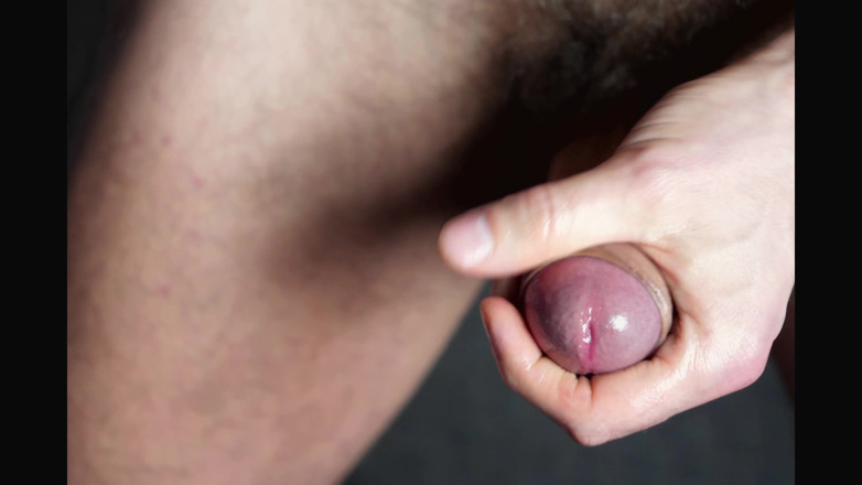 Jerking studs: Close up