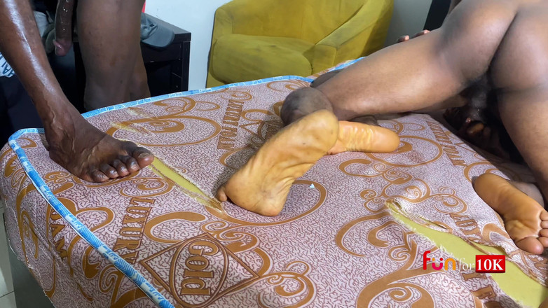 Funfor10k gay videos: Uma orgia de gangbang com meus amigos do pau grande