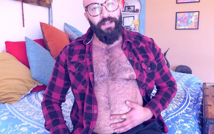 TripleXTransMan: Spraw, żebym spust