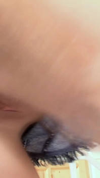 섹시한 루마니아 밀프의 완벽한 엉덩이를 따먹는 애널 섹스