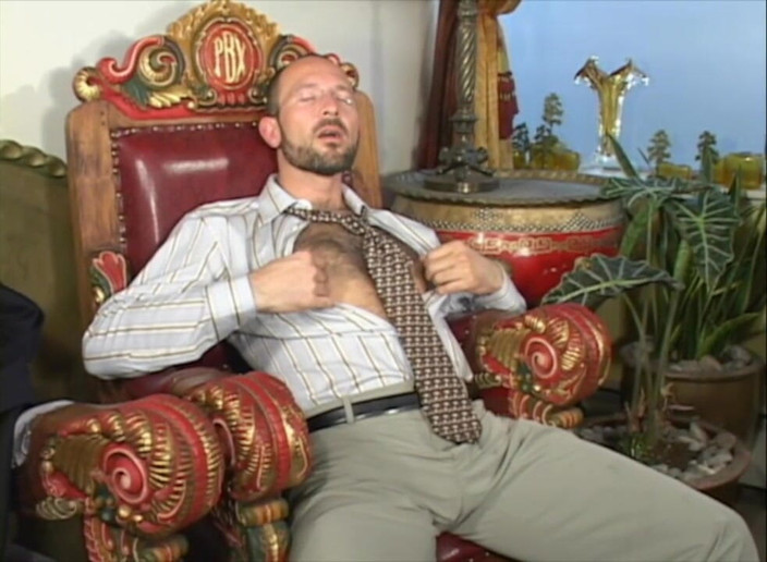 Butch Dixon: Marco Van Solo