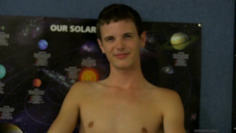 Teach Twinks: Rychlý chat s Timo!