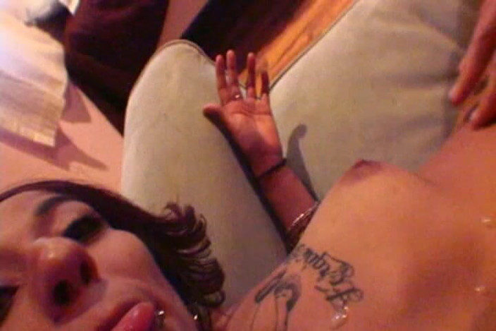 The hunters TV - (The best full movies xxx): Coppie fatte in casa vol.8