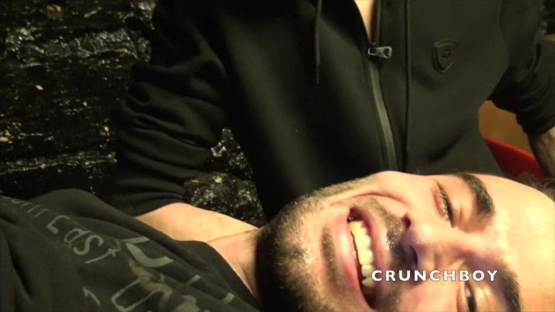 Kinky Bareback Boys: Val đụ bareabck bởi justin