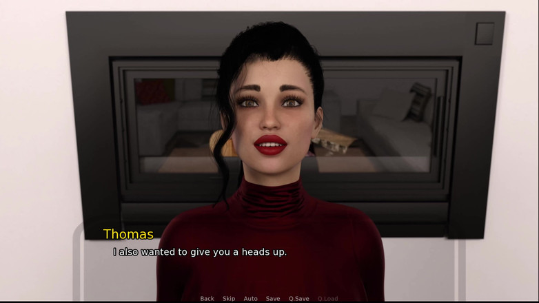 Johannes Gaming: Grandmas House 137 What a Welcome Back Get to Fuck Every...