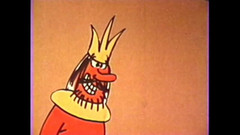 Vintage Usa: Die Schlechten Gewohnheiten Des Königs