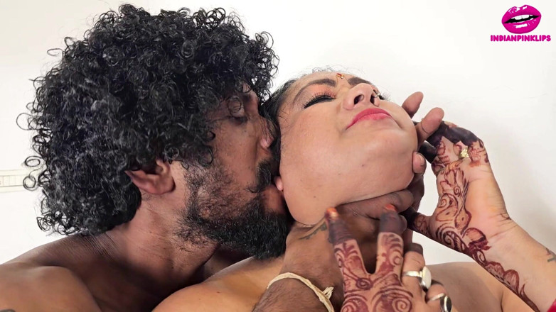 Indianpinklips: Chị dâu Punjabi đụ anh rể