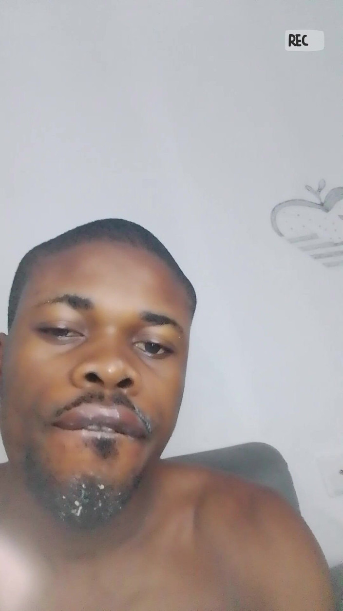 DavidNaijabigdick: 剛毛ディックファックとても良い