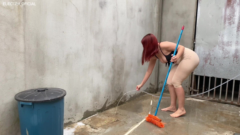 Curious Electra: Curiosa Electra