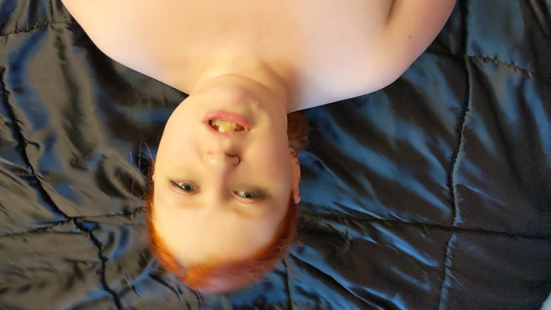 Sin Spice by Sophia Sinclair and Jasper Spice: SinSpice'in doğum sonrası ilk sikişi
