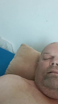 Radost z orgasmu pro děvku