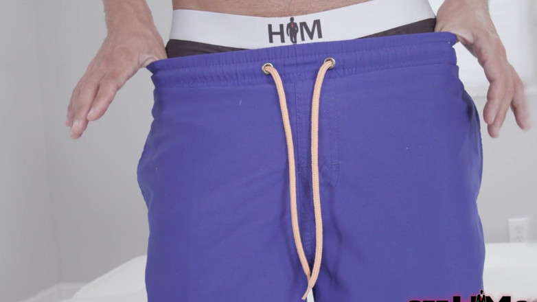 SeeHimSolo: Bts Oiled Cock Gets Drained Completely by Dan Ferrari Reaching...