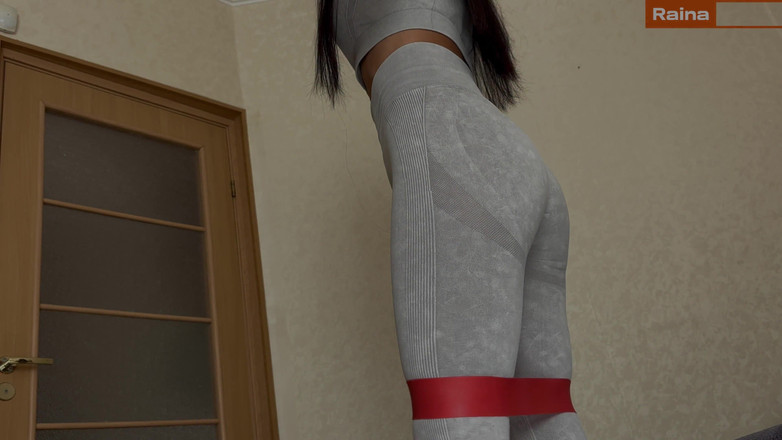 Raina_Lady: Moje macecha ignoruje honění