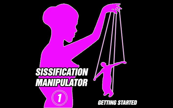 Camp Sissy Boi: NUR AUDIO - Sissification-manipulator 1 beginnt